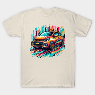 Chevrolet Spark T-Shirt